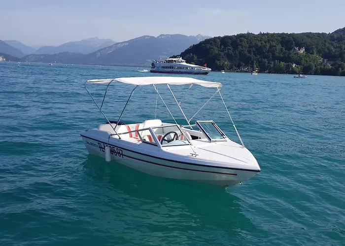 100 Geneve Joli T2 Avec Place De Parking Privee Annecy
